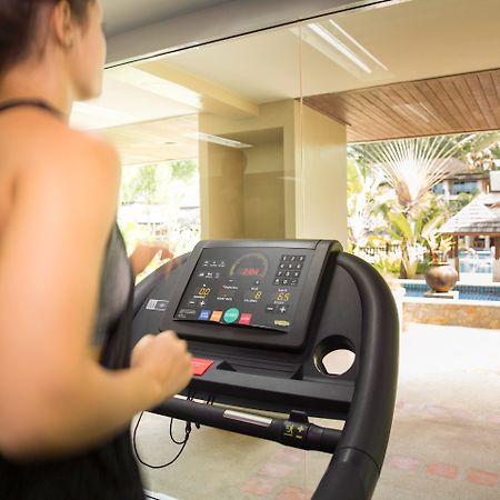 Robinson Khao Lak Hotel Exterior photo