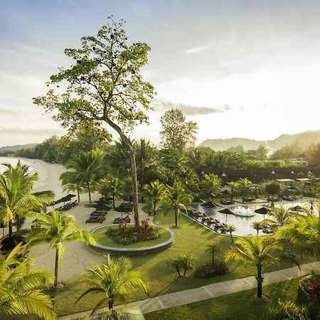 Robinson Khao Lak Hotel Exterior photo