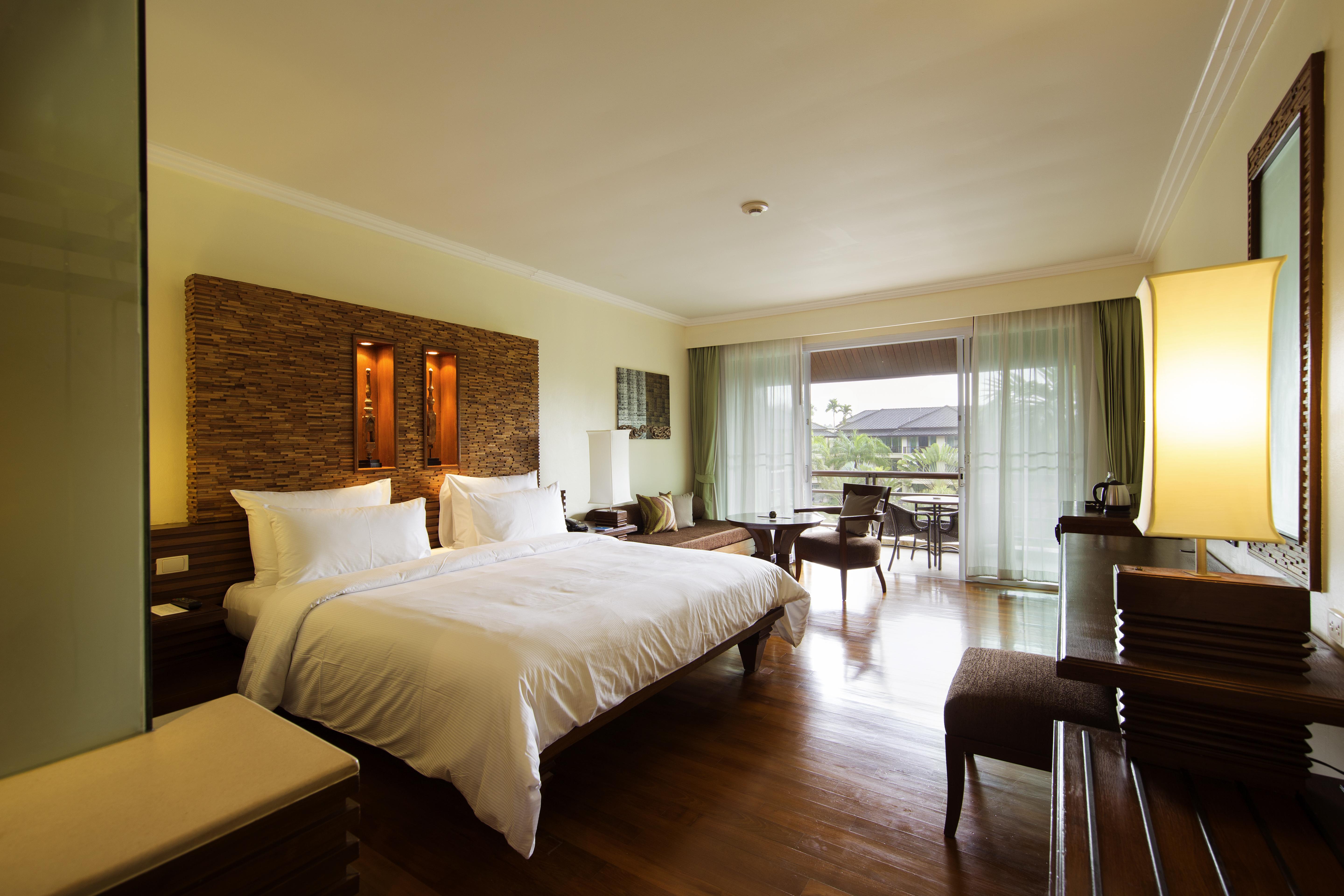 Robinson Khao Lak Hotel Exterior photo
