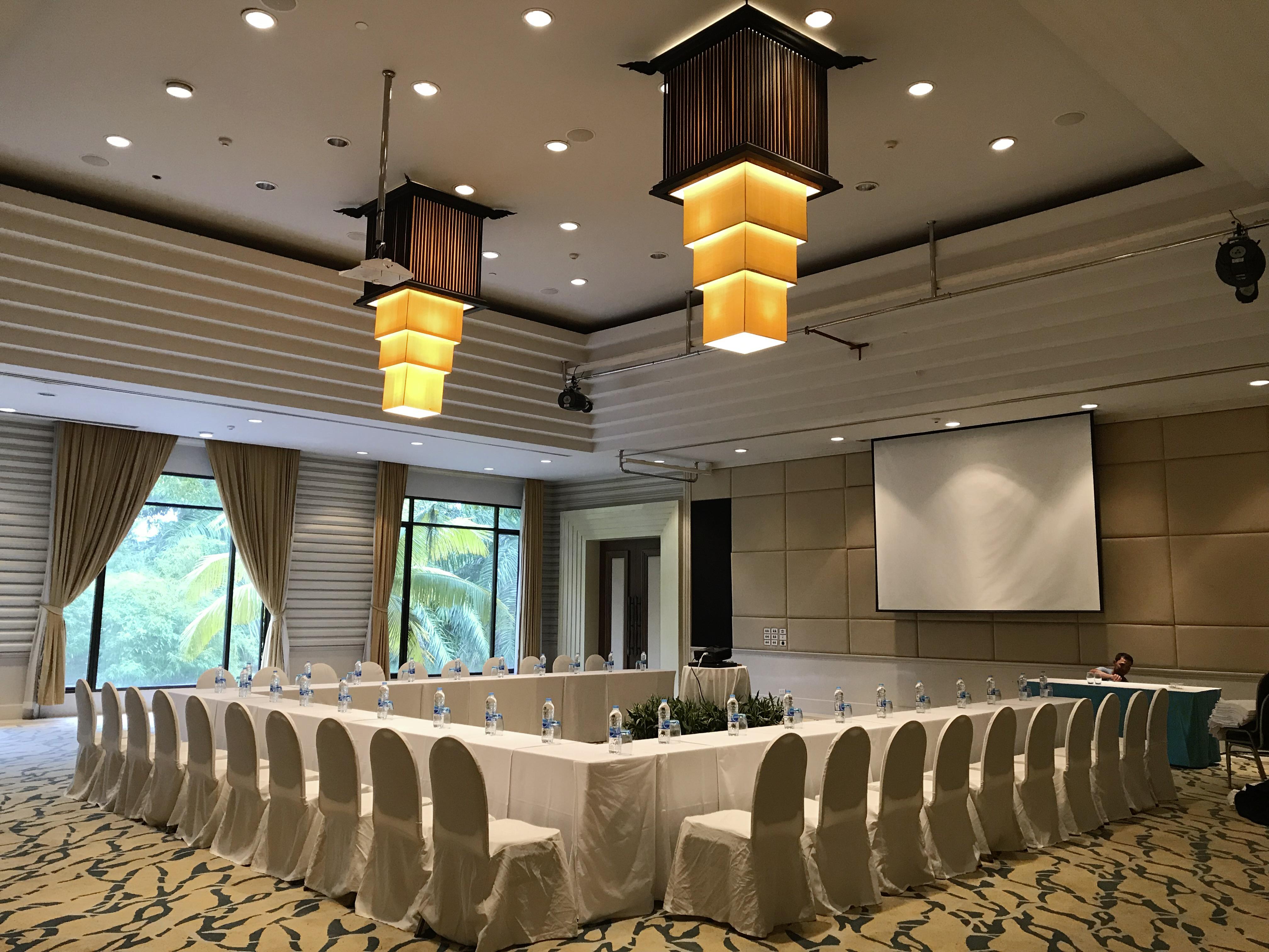 Robinson Khao Lak Hotel Exterior photo