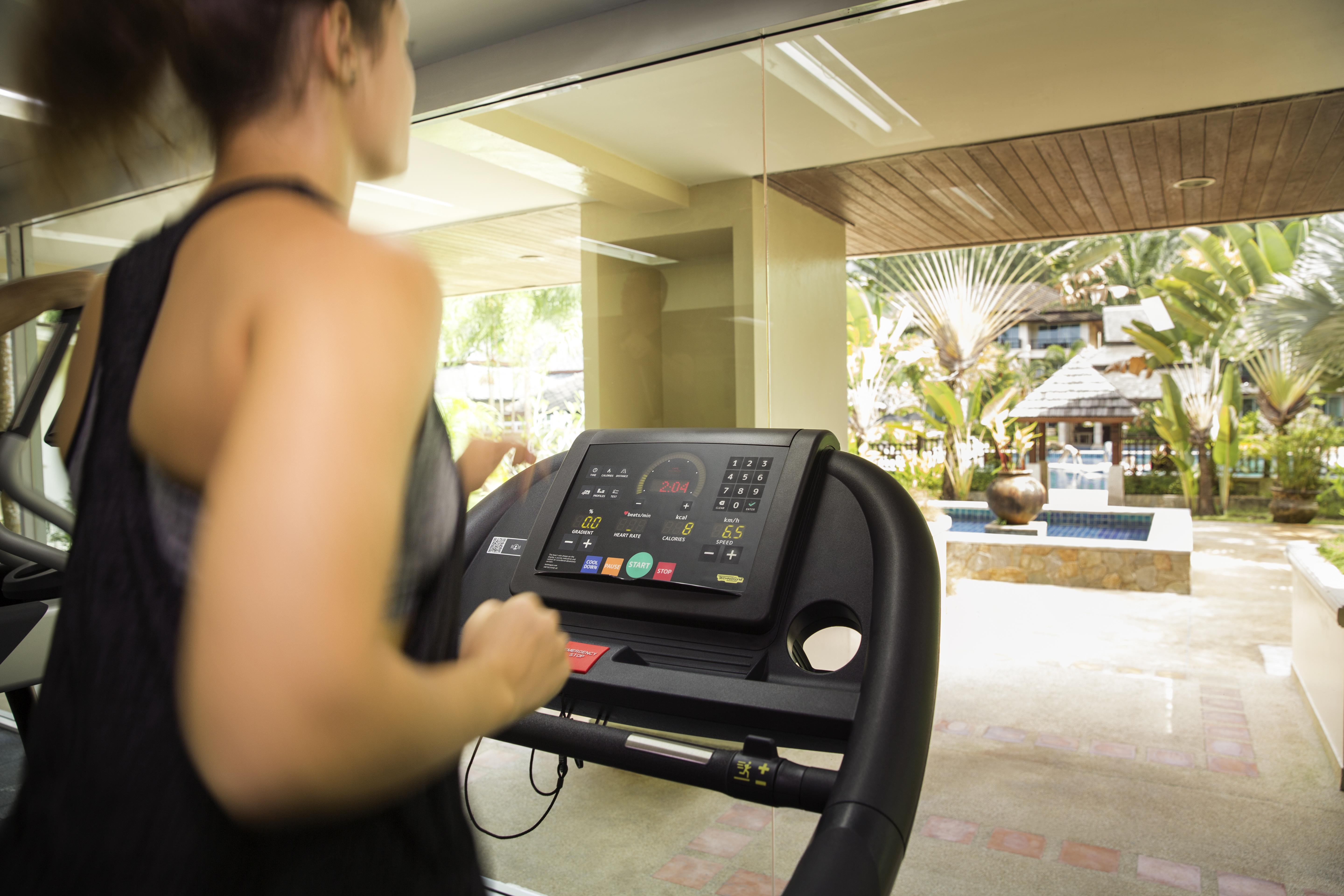 Robinson Khao Lak Hotel Exterior photo