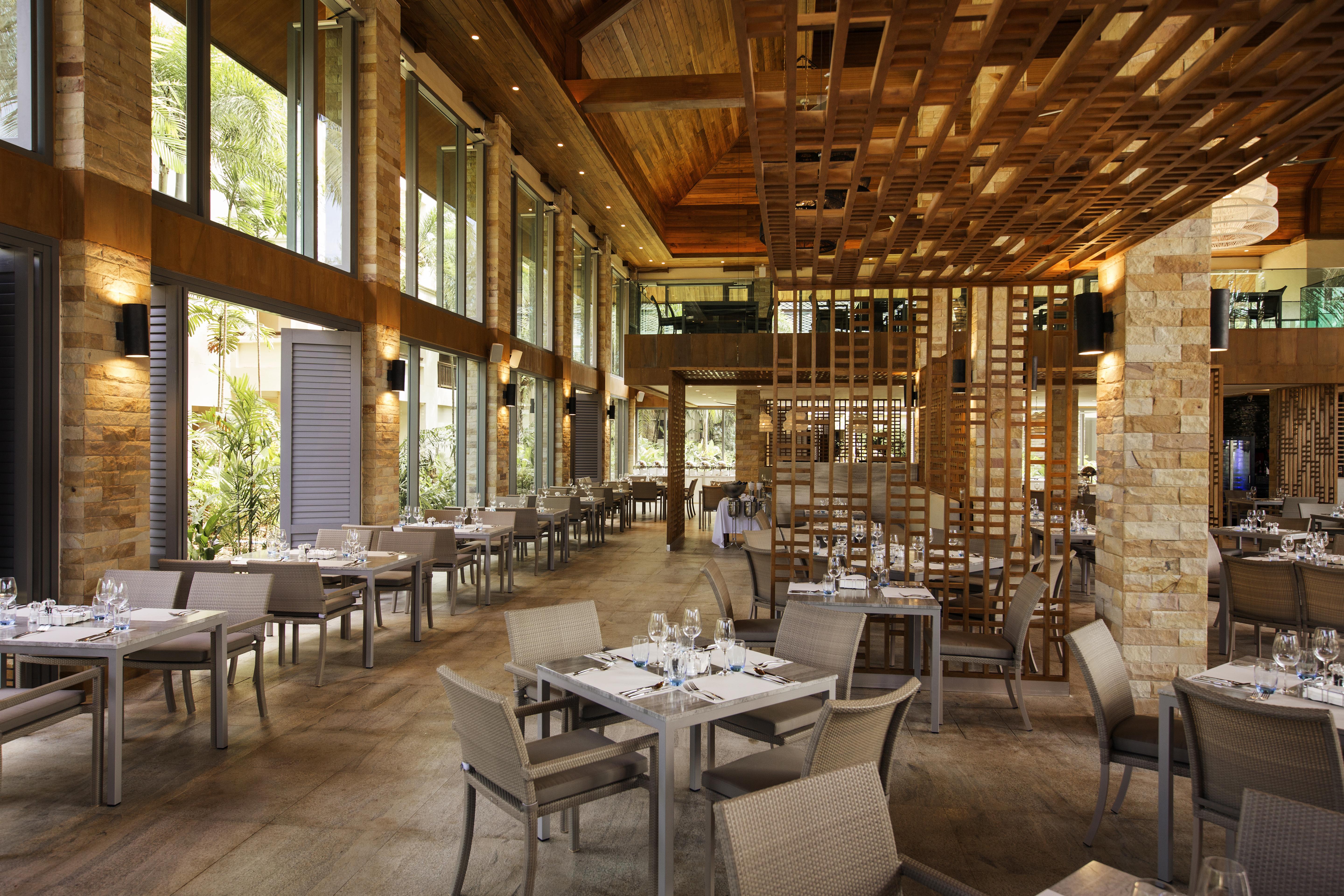 Robinson Khao Lak Hotel Exterior photo