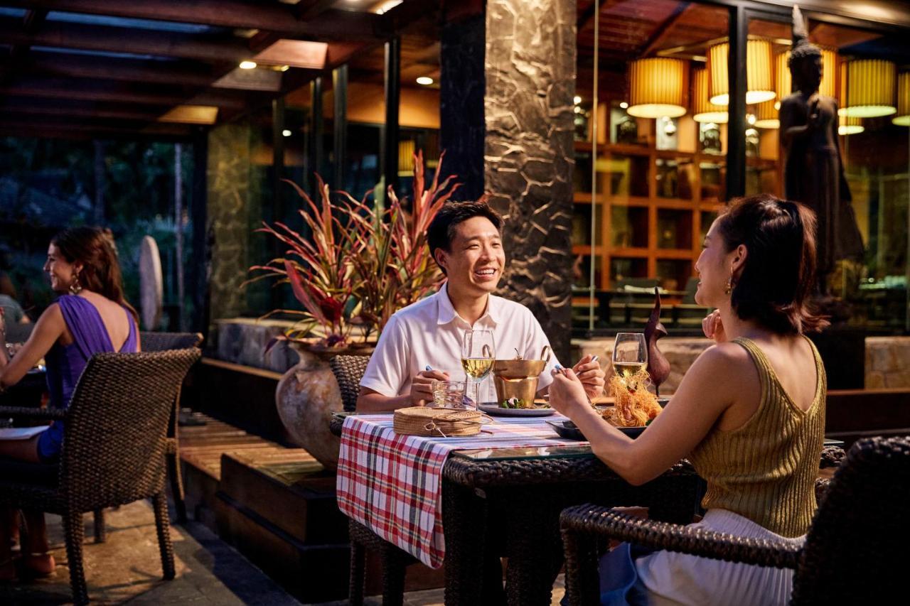 Robinson Khao Lak Hotel Exterior photo