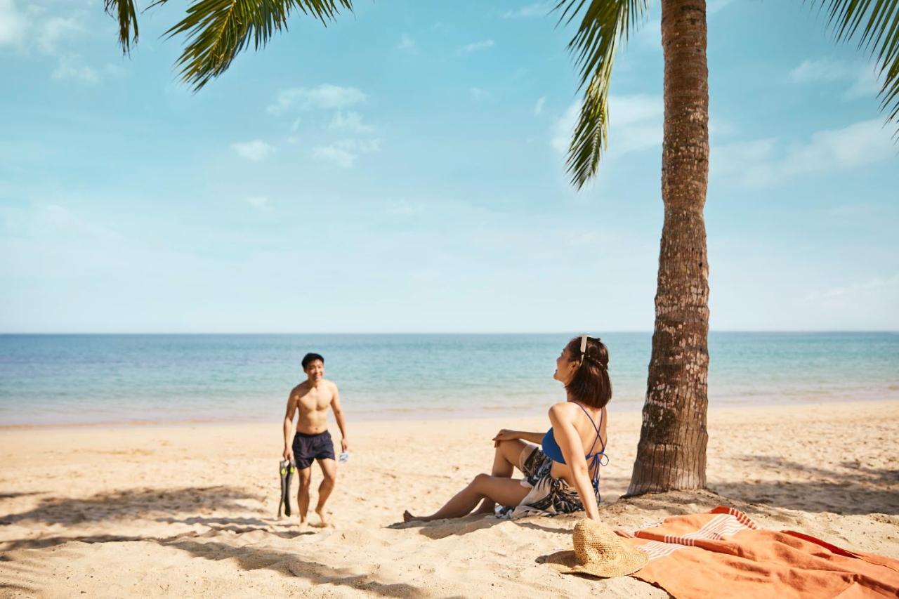 Robinson Khao Lak Hotel Exterior photo