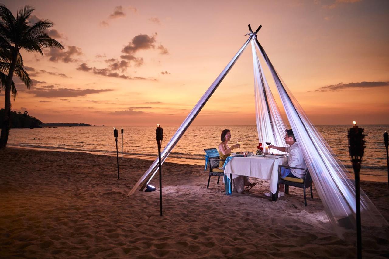 Robinson Khao Lak Hotel Exterior photo
