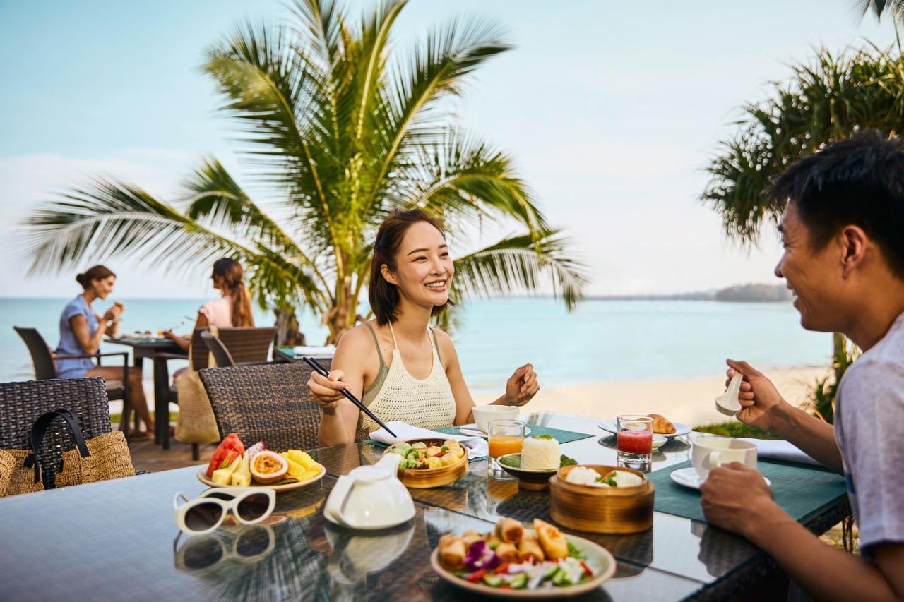 Robinson Khao Lak Hotel Exterior photo