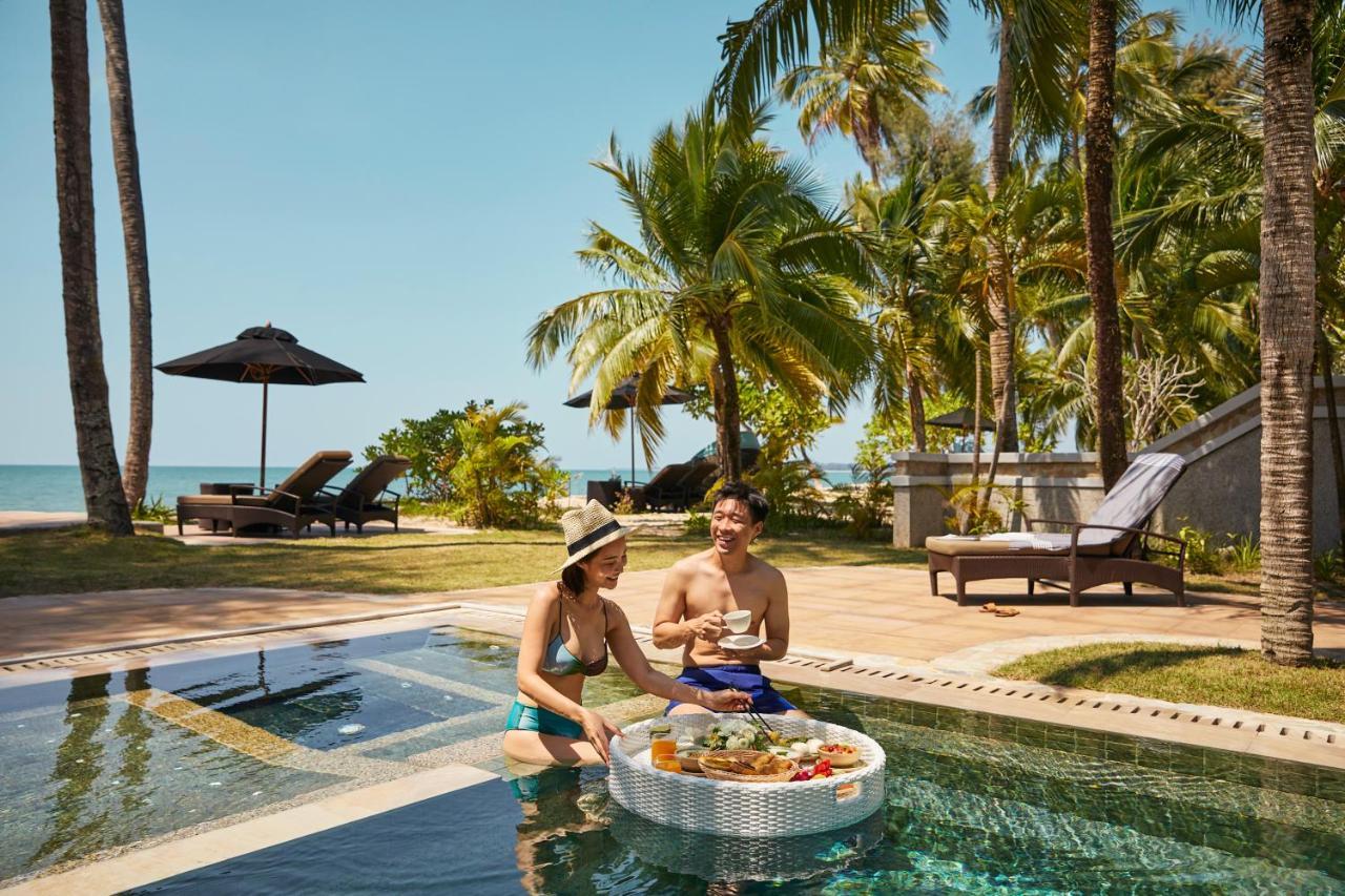 Robinson Khao Lak Hotel Exterior photo