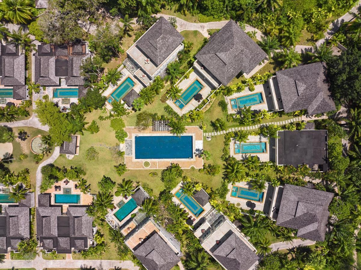 Robinson Khao Lak Hotel Exterior photo