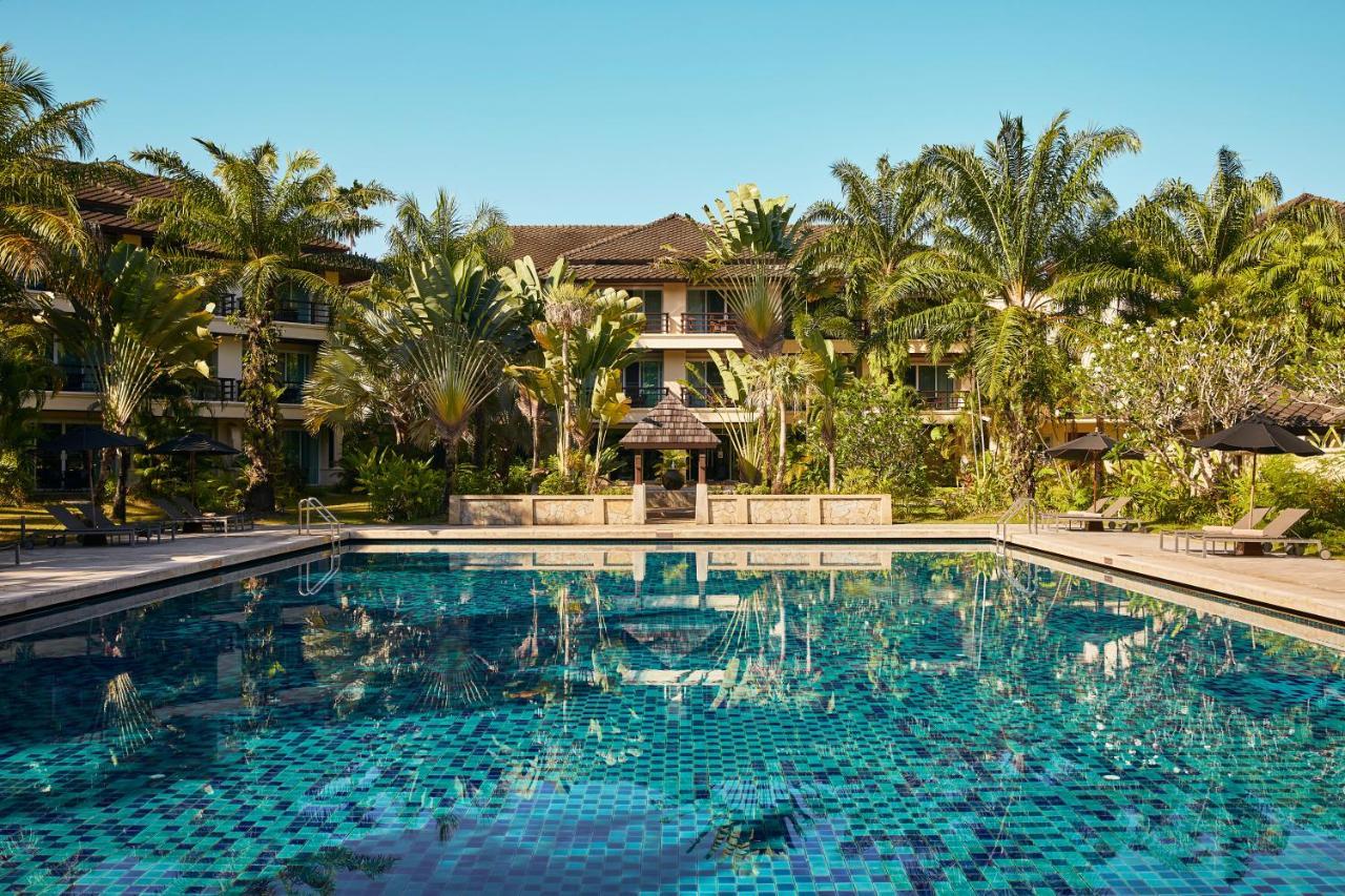 Robinson Khao Lak Hotel Exterior photo
