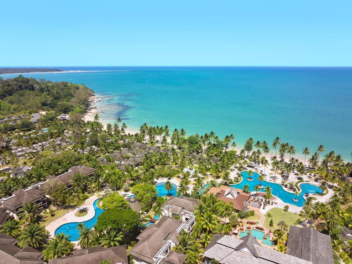 Robinson Khao Lak Hotel Exterior photo