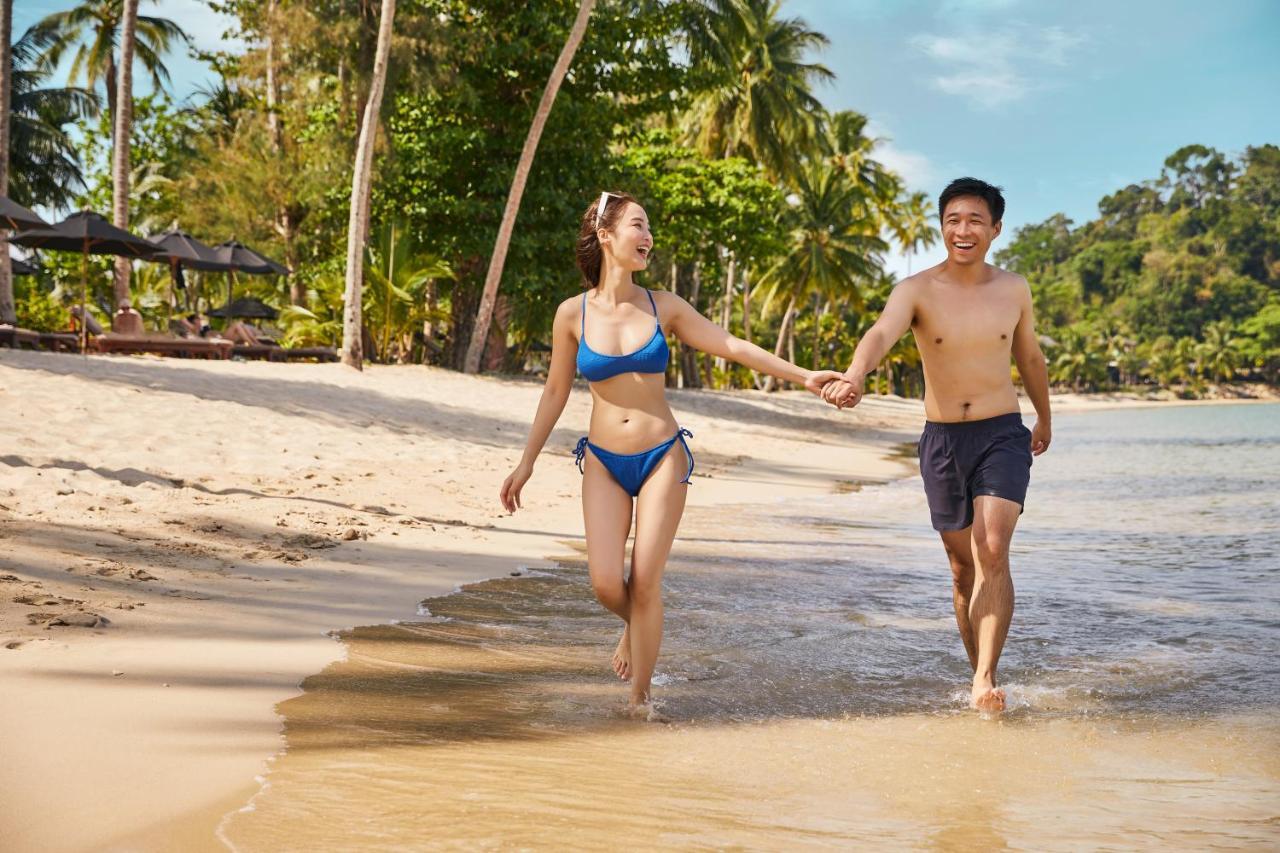 Robinson Khao Lak Hotel Exterior photo