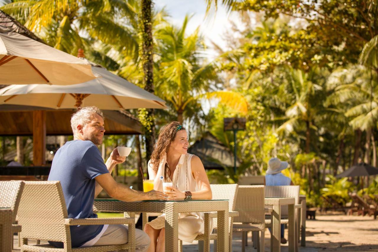 Robinson Khao Lak Hotel Exterior photo