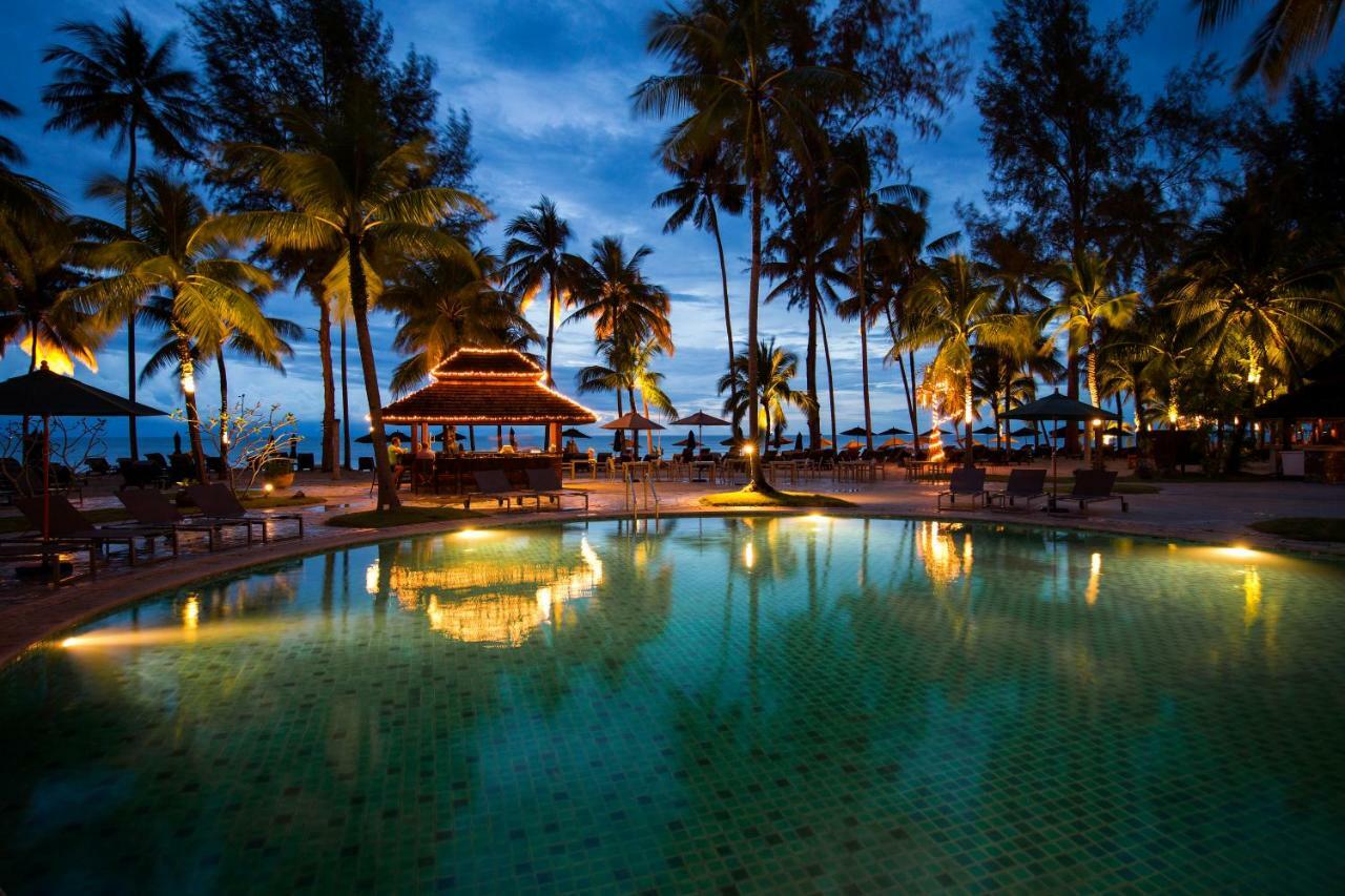 Robinson Khao Lak Hotel Exterior photo