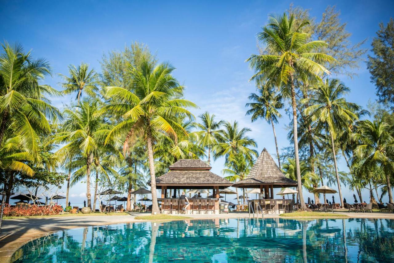 Robinson Khao Lak Hotel Exterior photo