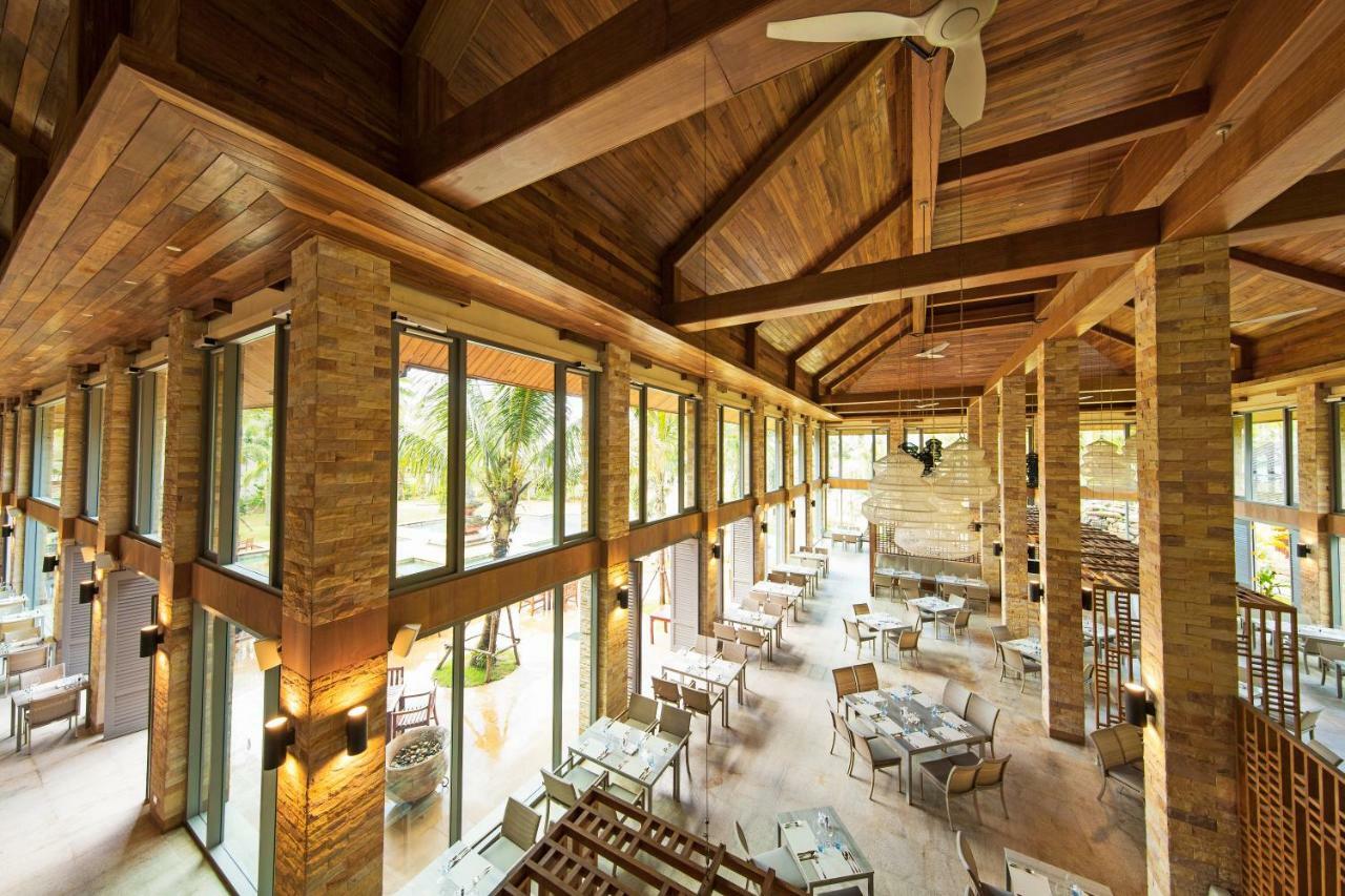 Robinson Khao Lak Hotel Exterior photo